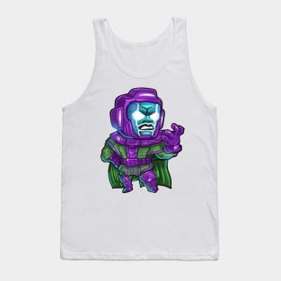 Kang the Conqueror Tank Top